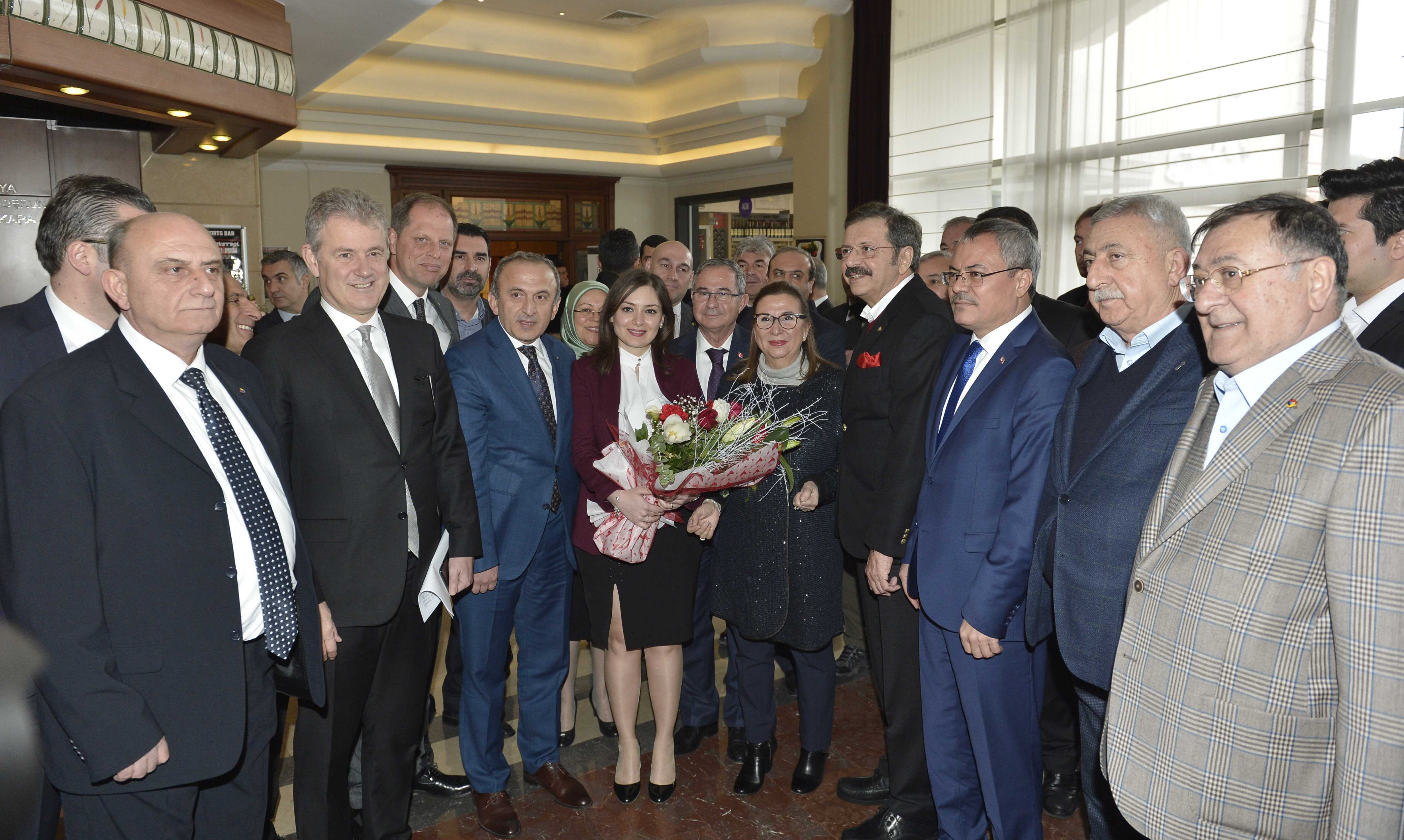 Bölgesel İstişare Toplantısı