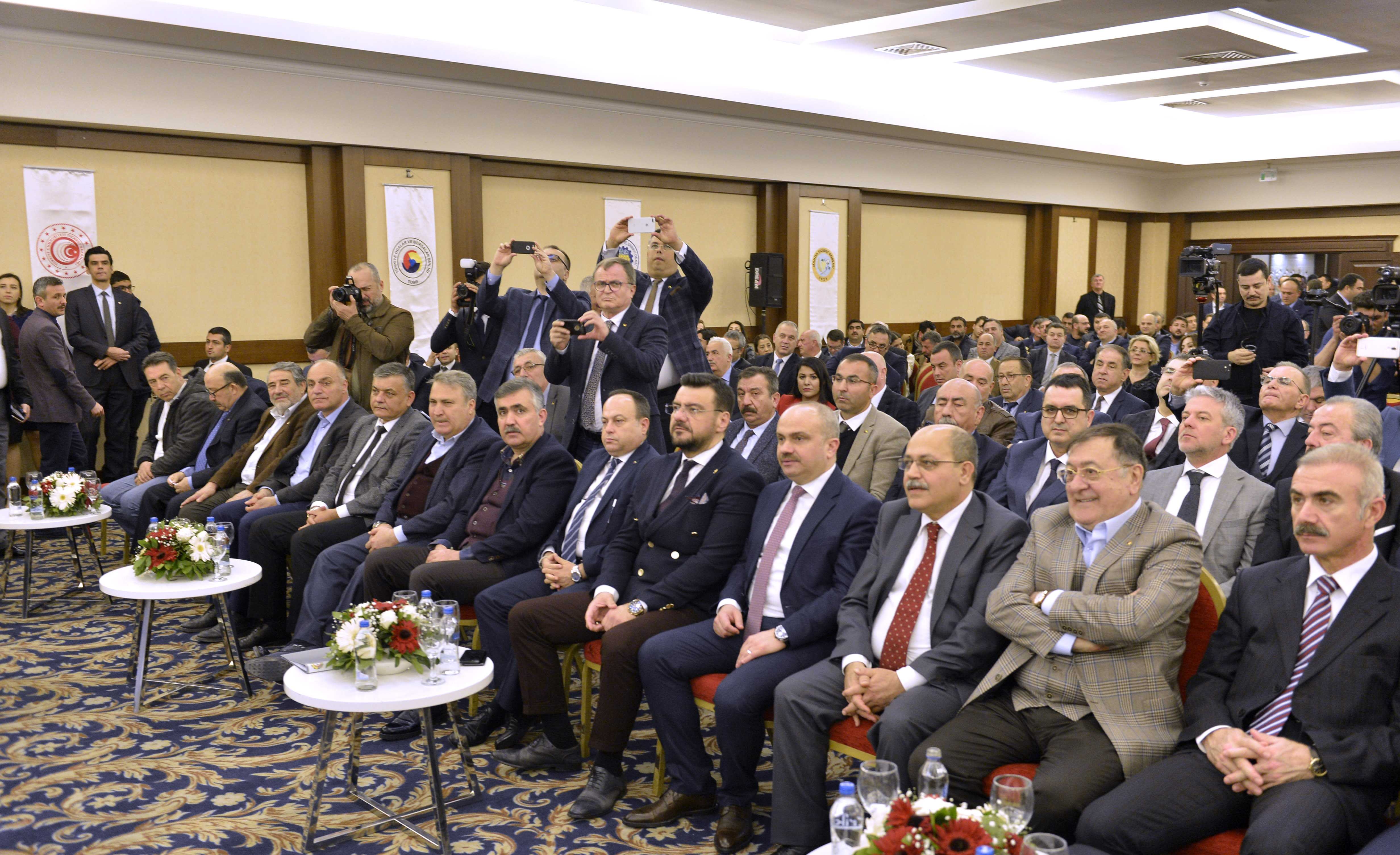 Bölgesel İstişare Toplantısı