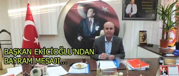 BAŞANIMIZ’DAN BAYRAM MESAJI