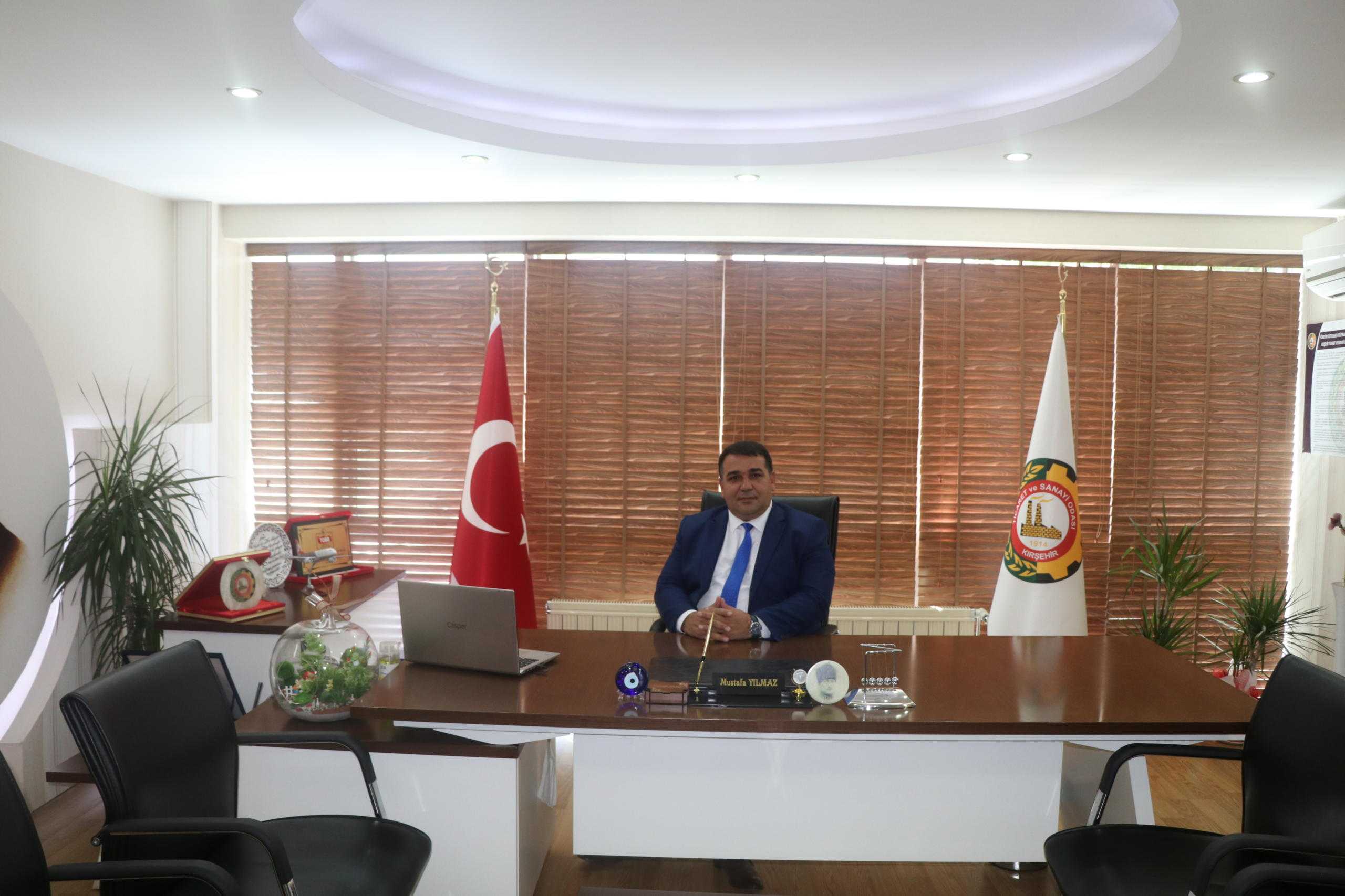 BAŞKANIMIZ’DAN ‘3 ARALIK ENGELLİLER GÜNÜ’ MESAJI