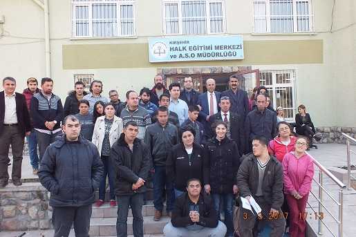 BAŞKANIMIZ ‘DİKENSİZ YOLLAR’ PROJEMİZDEKİ ÖĞRENCİLERLE BİRARAYA GELDİ