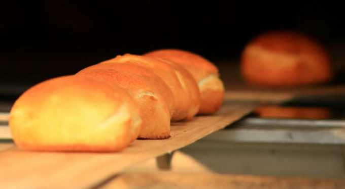 EKMEK FİYAT TARİFESİ BELİRLENDİ