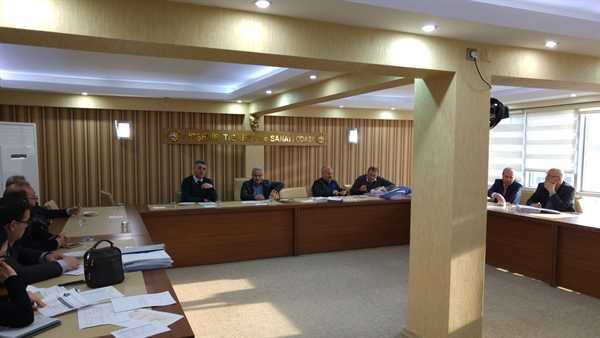 ODAMIZ’DA İŞ-KUR TARAFINDAN BİLGİLENDİRME TOPLANTISI YAPILDI