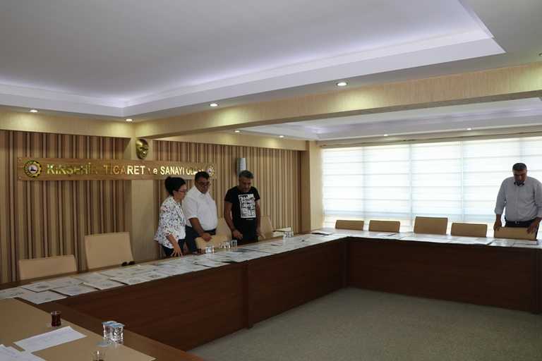 ODAMIZ ÖDÜLLÜ LOGO TASARIMI YARIŞMASI SONUCU