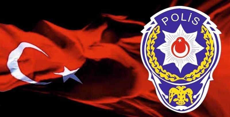 BAŞKANIMIZ YILMAZ’DAN POLİS HAFTASI MESAJI