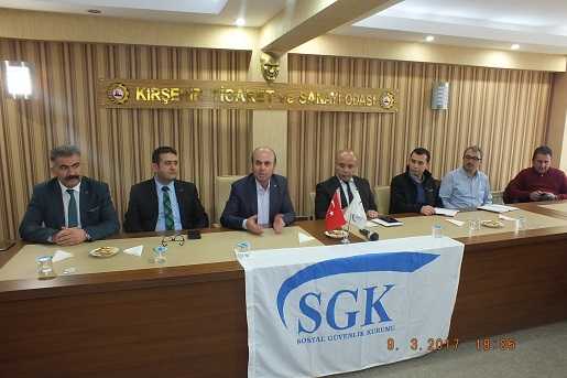 ODAMIZ’DA TEŞVİKLERLE İLGİLİ BİLGİLENDİRME TOPLANTISI YAPILDI