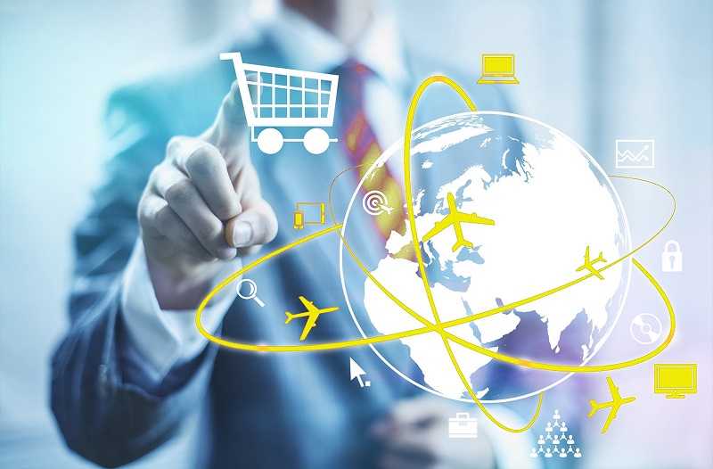 TÜRKİYE’DEN AVRUPA’YA E-İHRACAT KÖPRÜSÜ