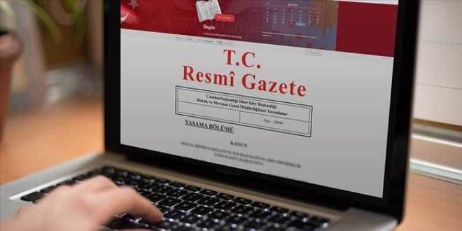 Taşınmaz Ticareti Hakkında Yönetmelikte Değişiklik