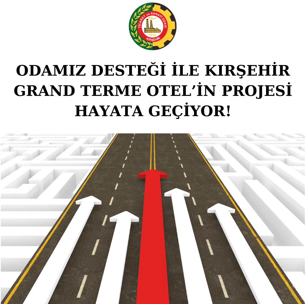 ODAMIZ HER DAİM ÜYELERİNİN YANINDA!