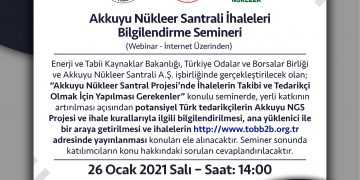 AKKUYU İHALELERİ WEBİNARI