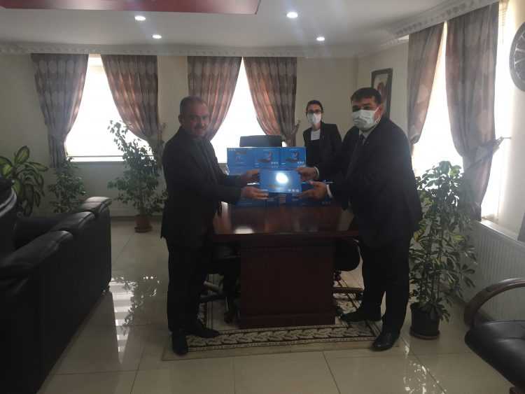 TOBB KÜÇÜK PARMAKLAR