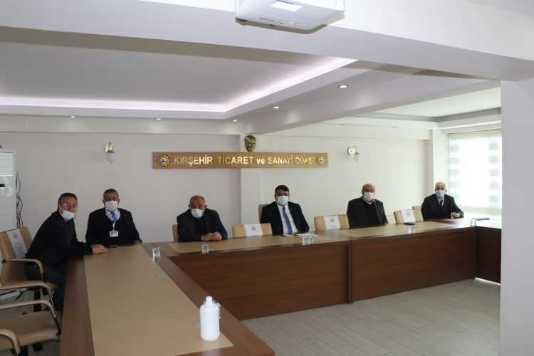 SİVİL TOPLUM KURULUŞLARI BAŞKANLARI ÇALIŞTAY DA BİR ARAYA GELDİ.