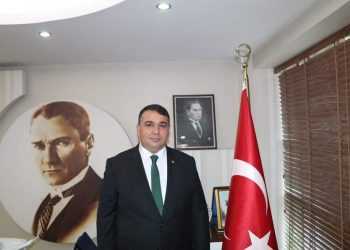 Başkanımız Mustafa Yılmaz’dan Regaip Kandili Mesajı