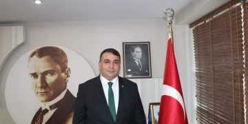 Başkanımız Mustafa Yılmaz’dan Regaip Kandili Mesajı