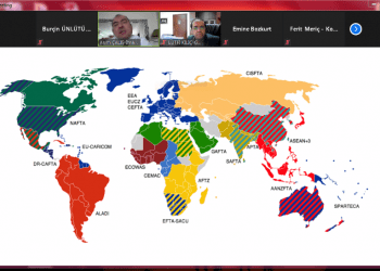 ODAMIZ İHRACAT DESTEK OFİSİ HİZMETİNİZDE
