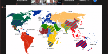 ODAMIZ İHRACAT DESTEK OFİSİ HİZMETİNİZDE