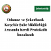 ŞEKERBANK’TAN ODAMIZ ÜYELERİNE ÖZEL FİNANSMAN…