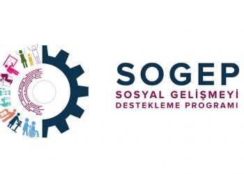 SOSYAL GELİŞMEYİ DESTEKLEME PROGRAMI (SOGEP) TANITIMI ONLİNE TOPLANTI