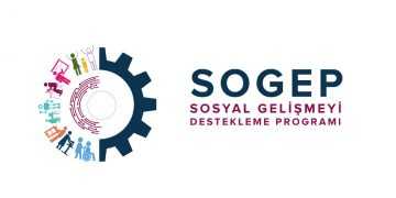 SOSYAL GELİŞMEYİ DESTEKLEME PROGRAMI (SOGEP) TANITIMI ONLİNE TOPLANTI