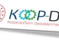 TİCARET BAKANLIĞI KOOPERATİFLERİN DESTEKLENMESİ PROGRAMI (KOOP-DES) BAŞVURULARI BAŞLADI
