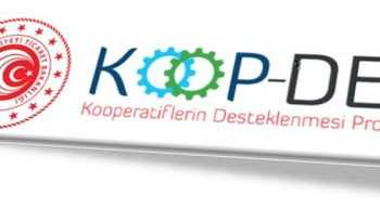 TİCARET BAKANLIĞI KOOPERATİFLERİN DESTEKLENMESİ PROGRAMI (KOOP-DES) BAŞVURULARI BAŞLADI