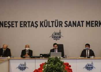 Mesleki Eğitimi Tanıtma ve Yaygınlaştırma Projesi (METYAP) Toplantısı Yapıldı.