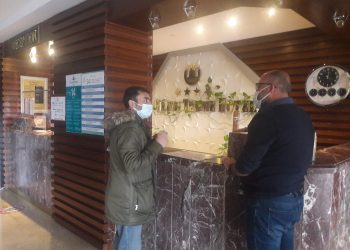 KIRŞEHİR TİCARET VE SANAYİ ODASI ÜST YÖNETİMİ VE PERSONELİYLE DENETİMLERE DEVAM EDİYOR…