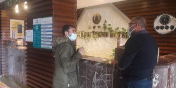 KIRŞEHİR TİCARET VE SANAYİ ODASI ÜST YÖNETİMİ VE PERSONELİYLE DENETİMLERE DEVAM EDİYOR…