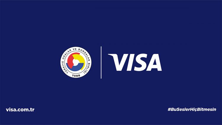 TOBB VE VİSA ‘BİR ALIŞVERİŞLE ÇOK ŞEY FARK EDER’ KAMPANYASI BAŞLATTI