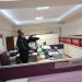 GÜVENLİ HİZMET BELGESİ KAPSAMINDA FAALİYETLERİMİZ DEVAM EDİYOR