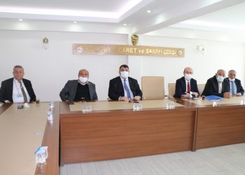 KAMUOYU BİLGİLENDİRME