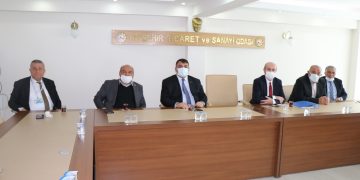 KAMUOYU BİLGİLENDİRME