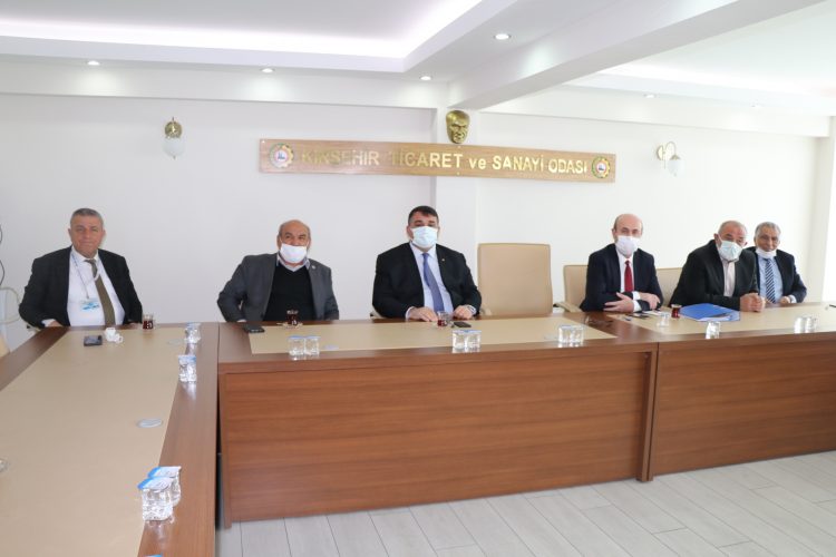 KAMUOYU BİLGİLENDİRME