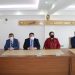 ADALET VE KALKINMA PARTİSİ İL BAŞKANLIĞINDAN ODAMIZA İADE-İ ZİYARET