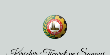 KAMUOYUNA SAYGIYLA DUYURULUR