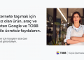 “KÜÇÜK İŞLETMELER İÇİN GOOGLE”