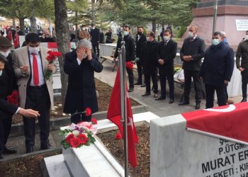 18 Mart Şehitleri Anma Günü ve Çanakkale Deniz Zaferi’nin 106. Yıl Dönümü Programı