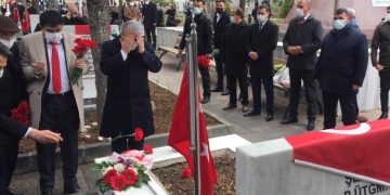 18 Mart Şehitleri Anma Günü ve Çanakkale Deniz Zaferi’nin 106. Yıl Dönümü Programı