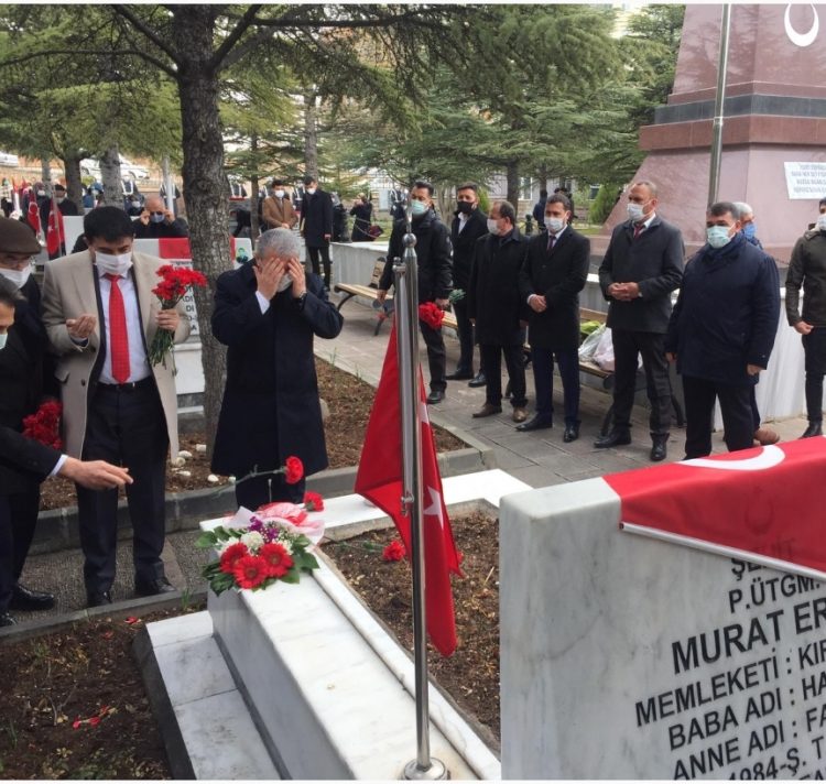 18 Mart Şehitleri Anma Günü ve Çanakkale Deniz Zaferi’nin 106. Yıl Dönümü Programı