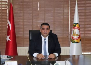 BAŞKANIMIZ MUSTAFA YILMAZ’DAN KIRŞEHİR ÇİĞDEM GAZETESİNE TEBRİK MESAJI