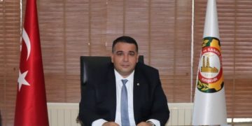 BAŞKANIMIZ MUSTAFA YILMAZ’DAN KIRŞEHİR ÇİĞDEM GAZETESİNE TEBRİK MESAJI