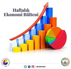 TOBB HAFTALIK EKONOMİ BÜLTENİ 22-26 MART 2021