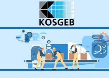 KOSGEB Ar-Ge, Ür-Ge ve İnovasyon Destek Programı Bilgilendirme Semineri (Webinar – İnternet Üzerinden)