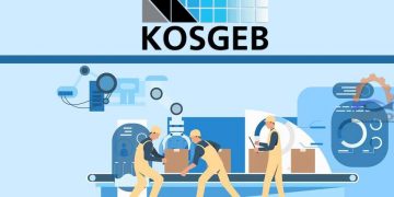 KOSGEB Ar-Ge, Ür-Ge ve İnovasyon Destek Programı Bilgilendirme Semineri (Webinar – İnternet Üzerinden)
