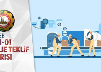 2021-01 PROJE TEKLİF ÇAĞRISI