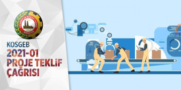 2021-01 PROJE TEKLİF ÇAĞRISI