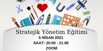 Stratejik Yönetim Eğitimi