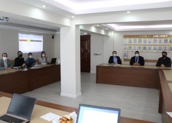 DENETİMLERİMİZ DEVAM EDİYOR…