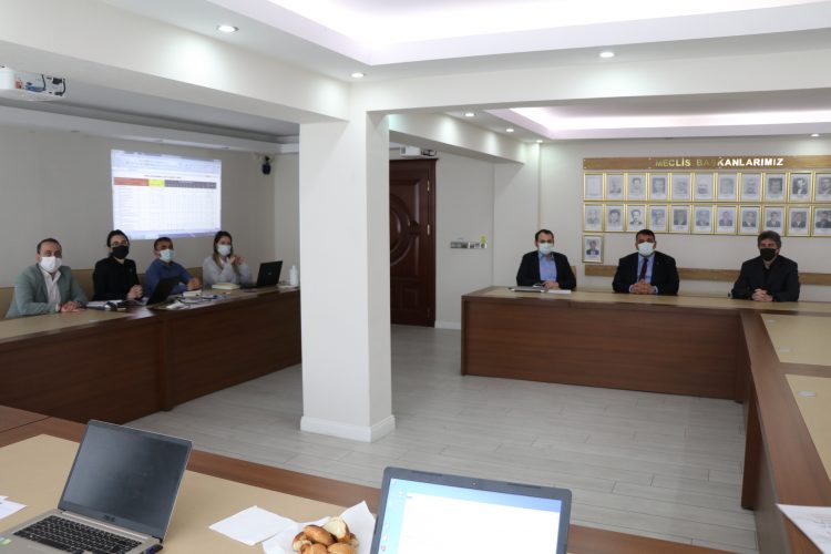 DENETİMLERİMİZ DEVAM EDİYOR…