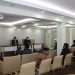 FIRINCILIK SEKTÖRÜ TEMSİLCİLERİ İLE TOPLANTI GERÇEKLEŞTİRİLDİ